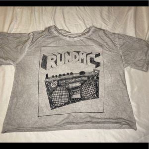 Run DMC shirt